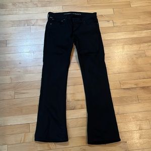 Black Citizens jeans